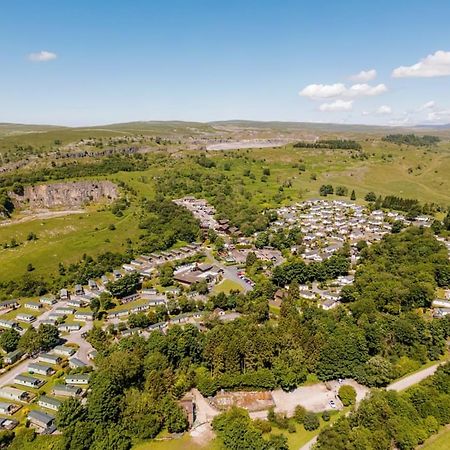 Long Ashes Park Hotel Threshfield Luaran gambar