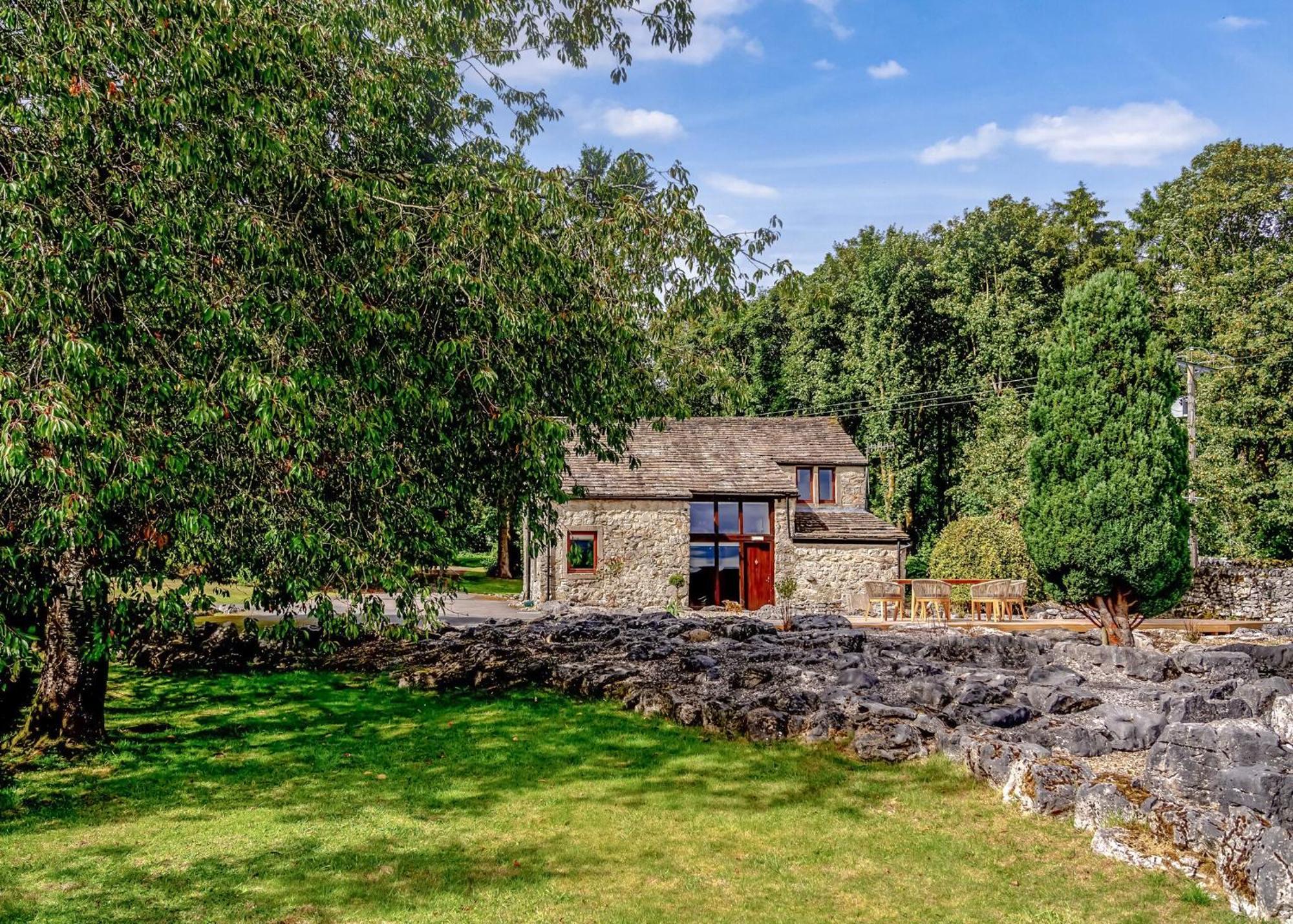 Long Ashes Park Hotel Threshfield Bilik gambar